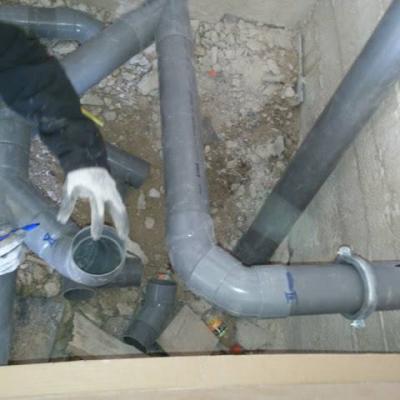 Réalisation Plomberie EcoPlomb Marseille