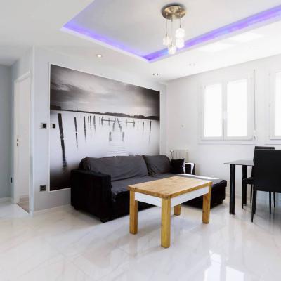 Réalisation Rénovation EcoPlomb Marseille