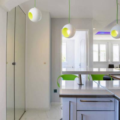 Réalisation Rénovation EcoPlomb Marseille