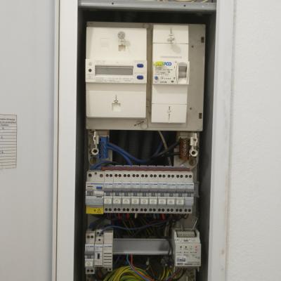 Réalisation Electricité EcoPlomb Marseille