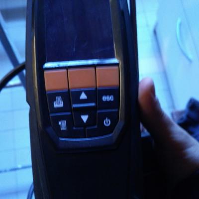 Réalisation Chaudières EcoPlomb Marseille