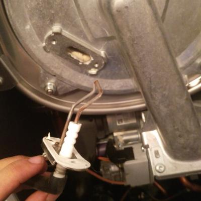 Réalisation Chaudières EcoPlomb Marseille