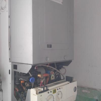 Réalisation Chaudières EcoPlomb Marseille