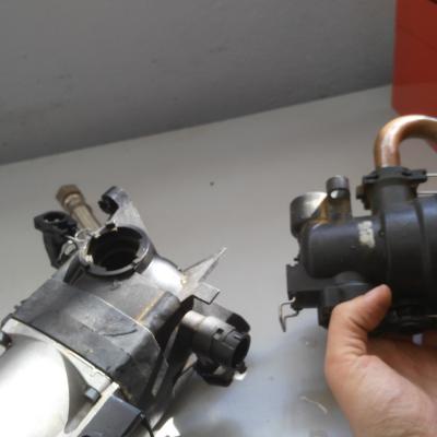 Réalisation Chaudières EcoPlomb Marseille