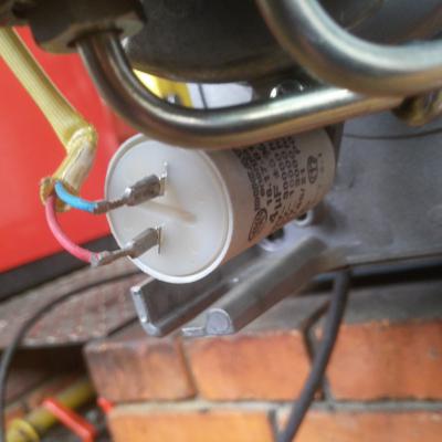 Réalisation Chaudières au sol EcoPlomb Marseille