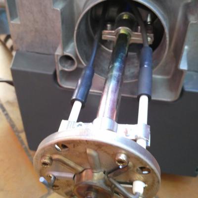 Réalisation Chaudières au sol EcoPlomb Marseille