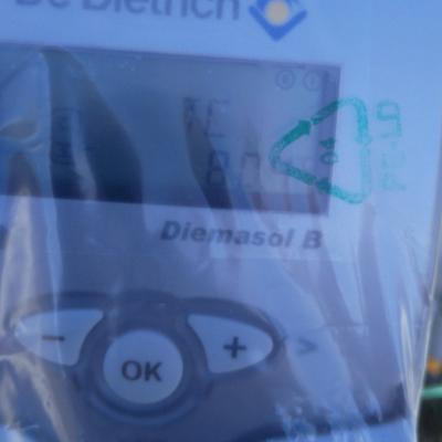 Réalisation Chauffe Eau EcoPlomb Marseille